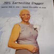 Earnestine Dugger