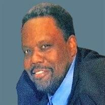 Richard Paul Danner