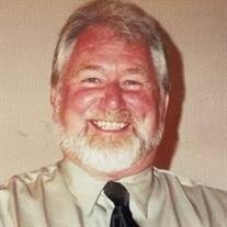 Richard Charles Tucker Sr.