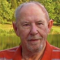 Mr. Dale Leonard Huff