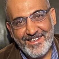 Dr Mahdi Mohammed Mahdi Al-bayyaa