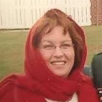 Joan Leah Droste