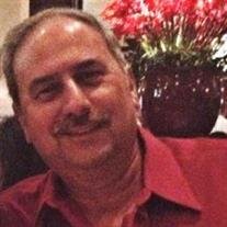 Oscar L. Cruz