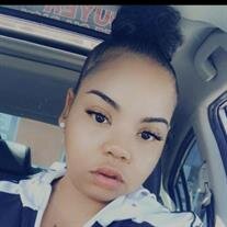 Briana Z. Spotts
