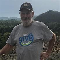 Roy R. Lawless
