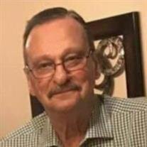 Robert P. Maldonado, Jr.