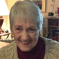 Lois Marie Patterson