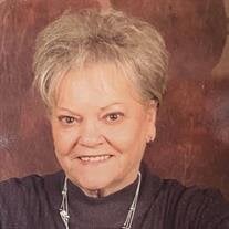 Mary Sue Hunter