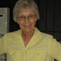 Mrs. Elenore B. Brookins