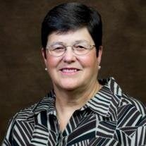 Christine Crow