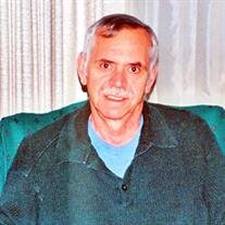 William "Bill" Sadenwater