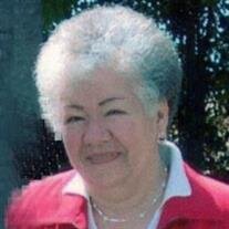 Ermalina M. Cadena