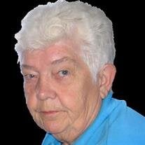 Ms. Diana Evelyn Doe