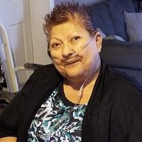 ELEANOR CAROL FLORES
