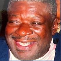 James Odis Williams Jr.