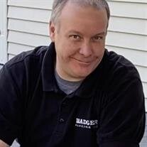 Marc C. Auger