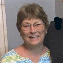 Letha Ann "Leeann" Wallace