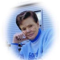 Doris Marie Weiland
