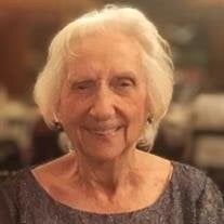 Sarah "Tommie" Lunsford Bumgarner