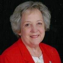 Plyna Mae "Polly" Arms