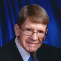 John Robert Mansperger