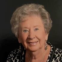 Betty Jean Moon Coone