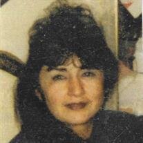 Lupe Carolina Gonzales