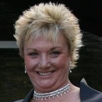 Cindy Sue Cumbie