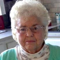Martha J. Scull