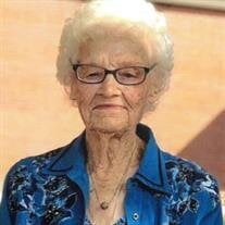 Mrs. Vivian "Granny" Mills
