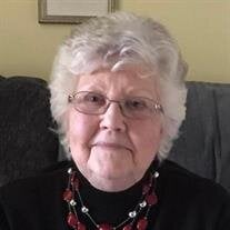 Wavelene G. Meeks
