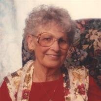 Iva Jean Hampton