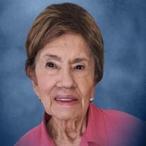 Delores Hernandez