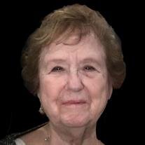 Mrs. Joan H. "Joanie" (Bowes) Dillon
