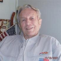 Mr. Merrill Wilburn Norris