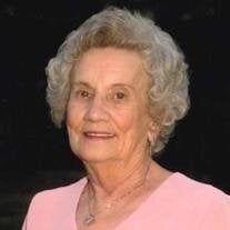 Becky Starnes