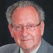 Ronald L. Hart