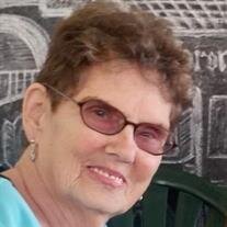 Shirley Ann Bush
