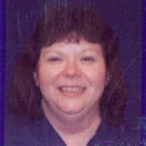 Terry Ann Edgren