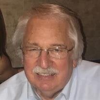 M. Richard Mateyka
