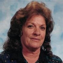 Mercy M. Salazar
