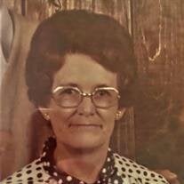 Catherine Frances Frazee Greene