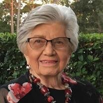 Leonora (Paparo) Giunta