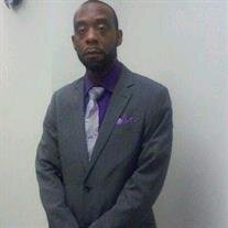 Walter Bernard Bell