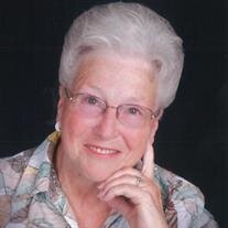 Joan J. Pierce