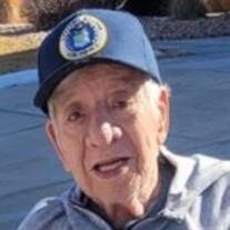 Gustavo Ramon Vigil