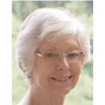 Nancy Burgess Blakley