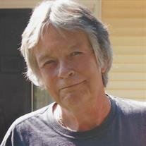 Mr. Robert Charles Tingley