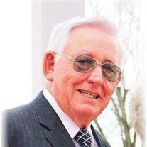 Robert Leo Cooper
