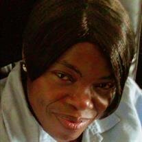 Blessing N Okigweh